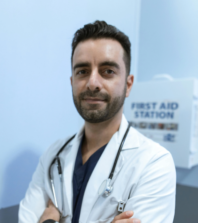 Dott. Alessandro Romano